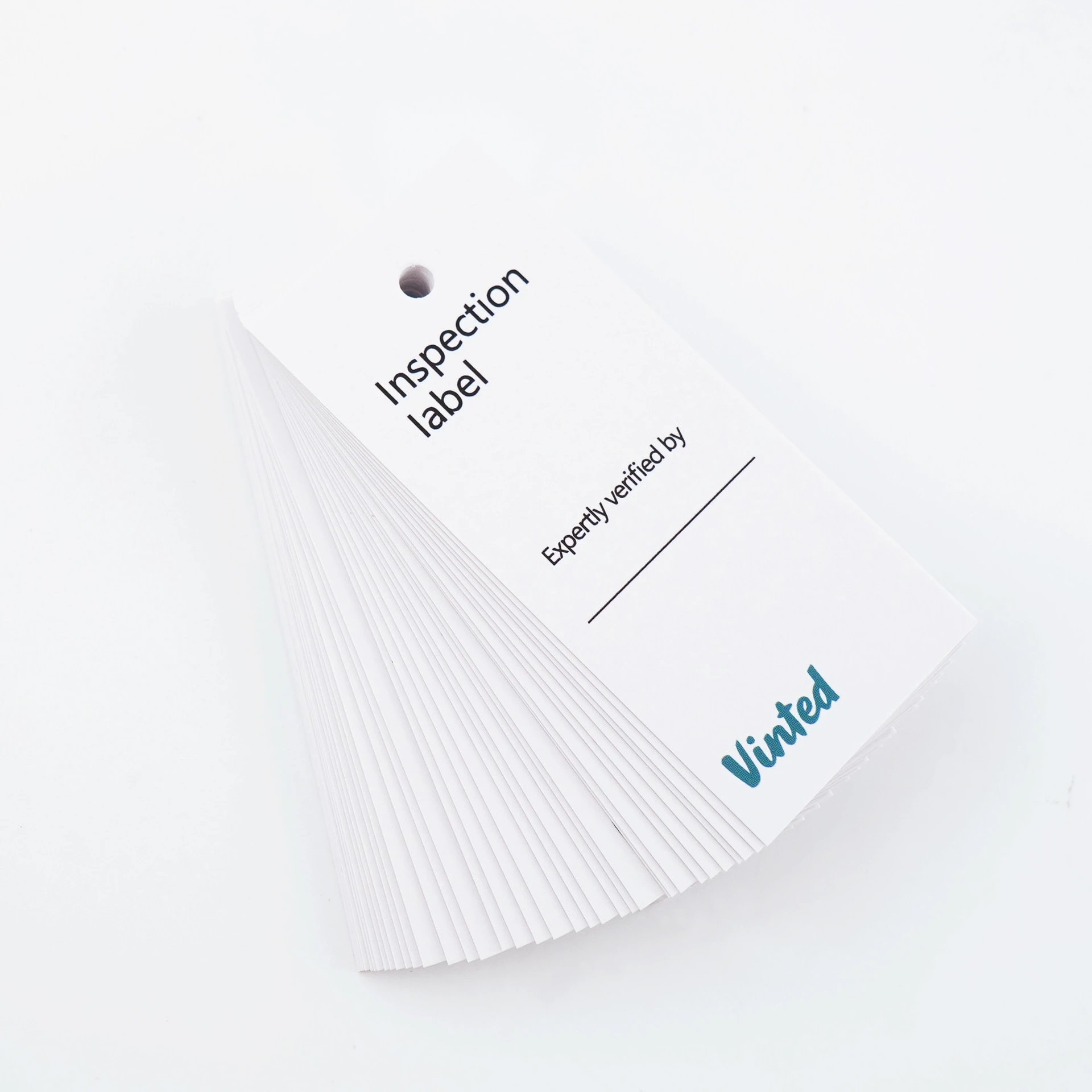 Clothing Labels