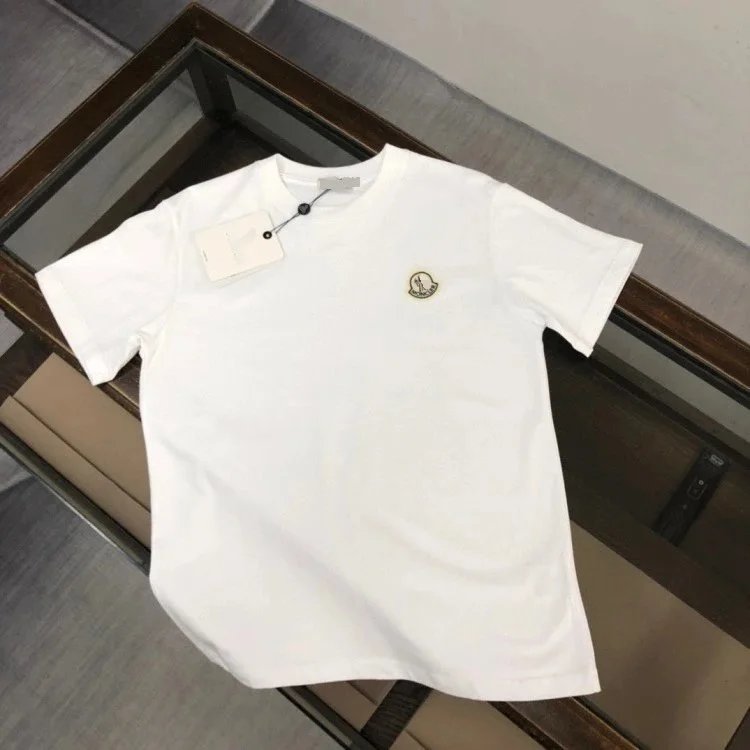 M Versatile Casual Short-Sleeve T-Shirt