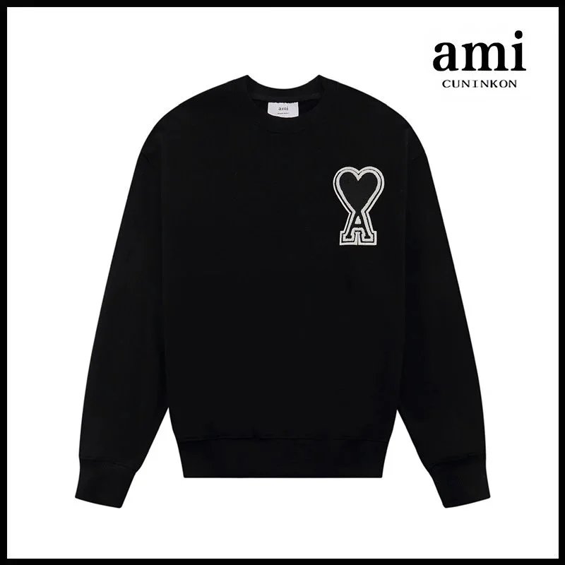 黑黑【611车章圆领款】