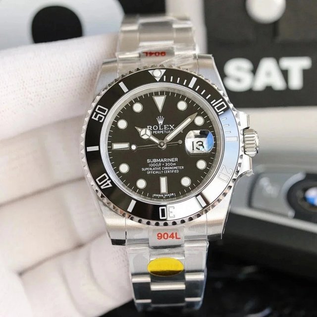 Rolex Watches: seller detail photo 4