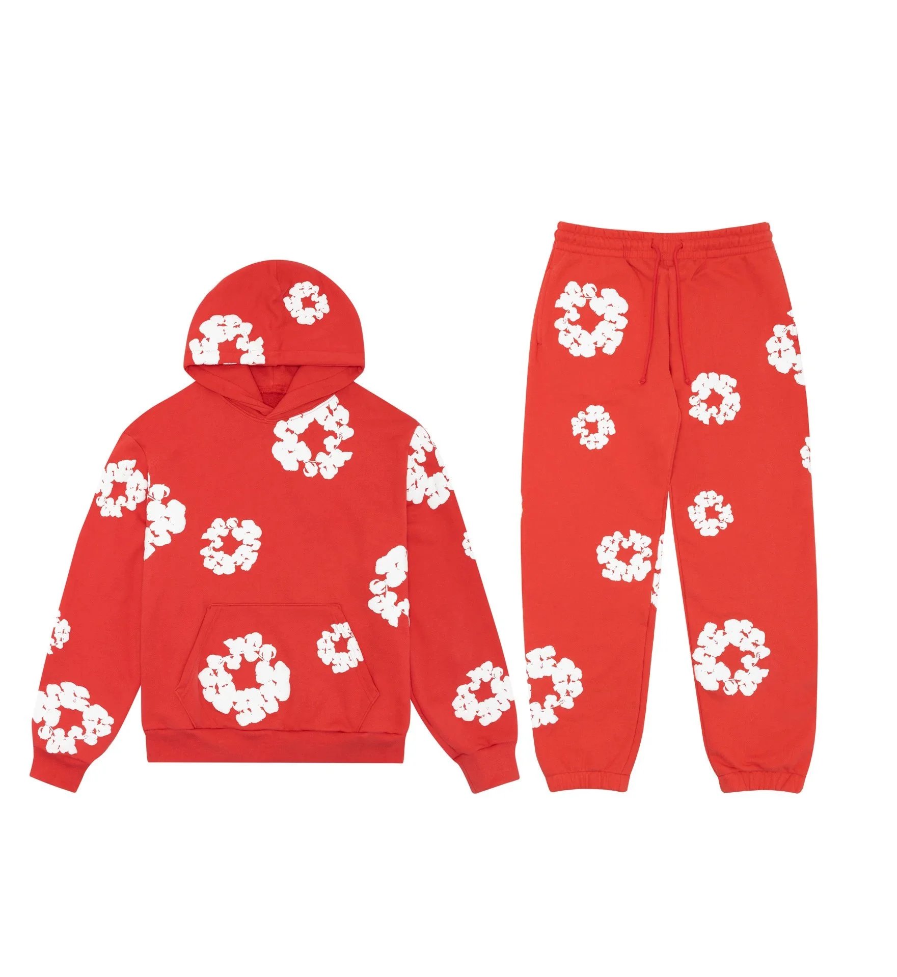 Red Set