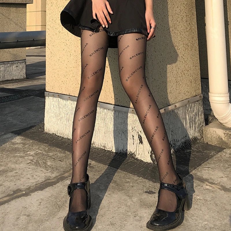 Super High Quality Fashion Youthful Stockings <1>