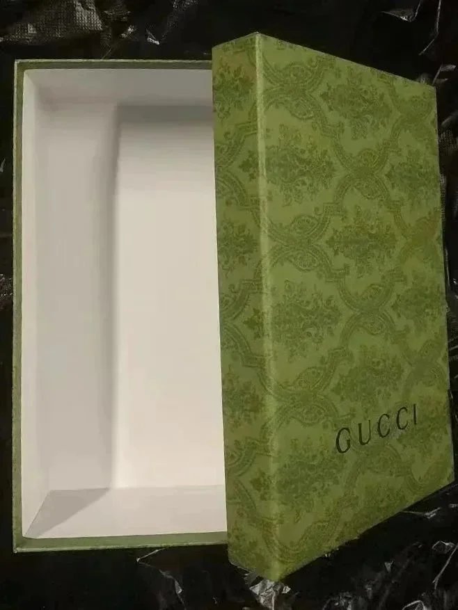*Gucci礼盒*