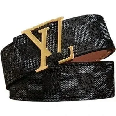 Amiri Belts Logo Buckle Belt product detail image 6