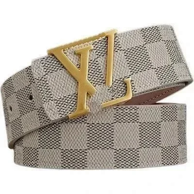 Amiri Belts Logo Buckle Belt product detail image 9