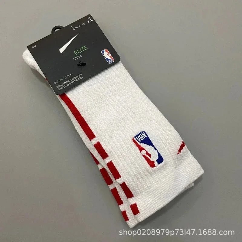 19 Long White and Red