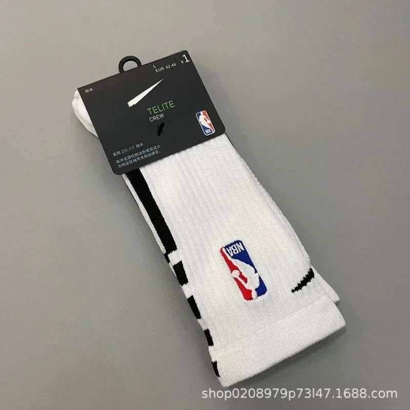 19 Long White