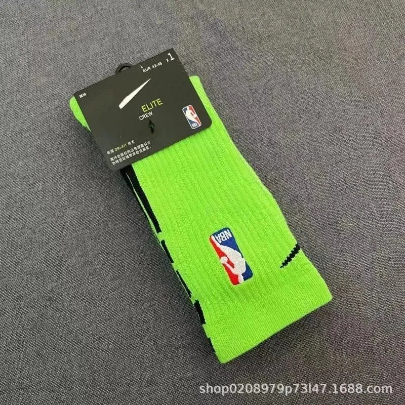 19 Long Fluorescent Green