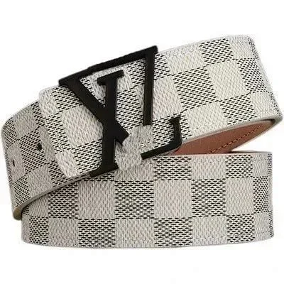 Amiri Belts Logo Buckle Belt product detail image 7