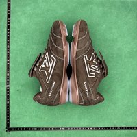 LV Footprint Soccer Pink — seller photo 3