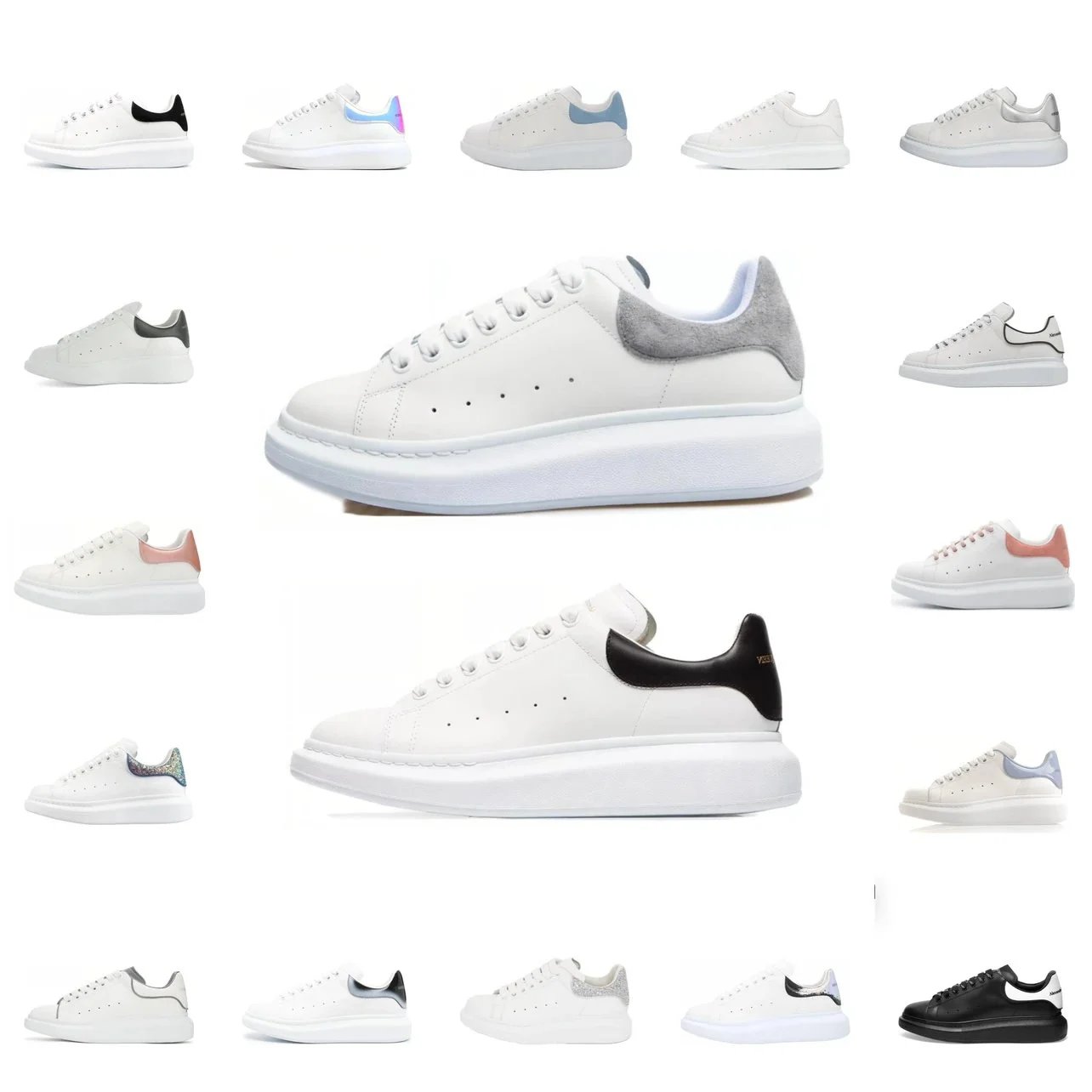 Alexander McQueens Good Cheap Batch