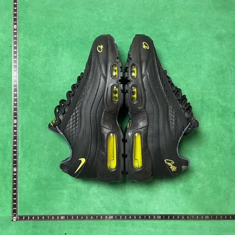 B7D Comfort Shock-Absorbing Air Cushion Shoes