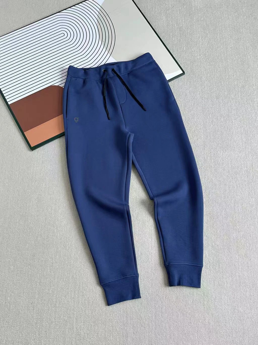 Tibetan blue pants