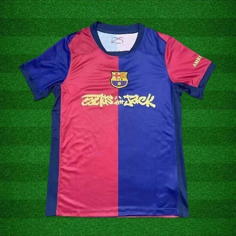 2425 Barcelona home ground (new advertisement)