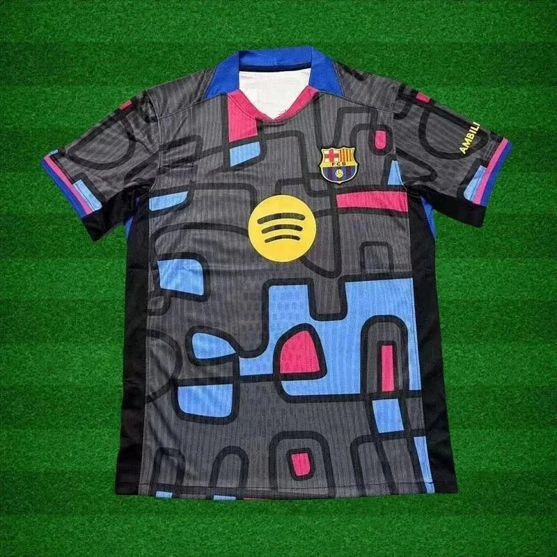 2526 Barcelona Special Edition Grey