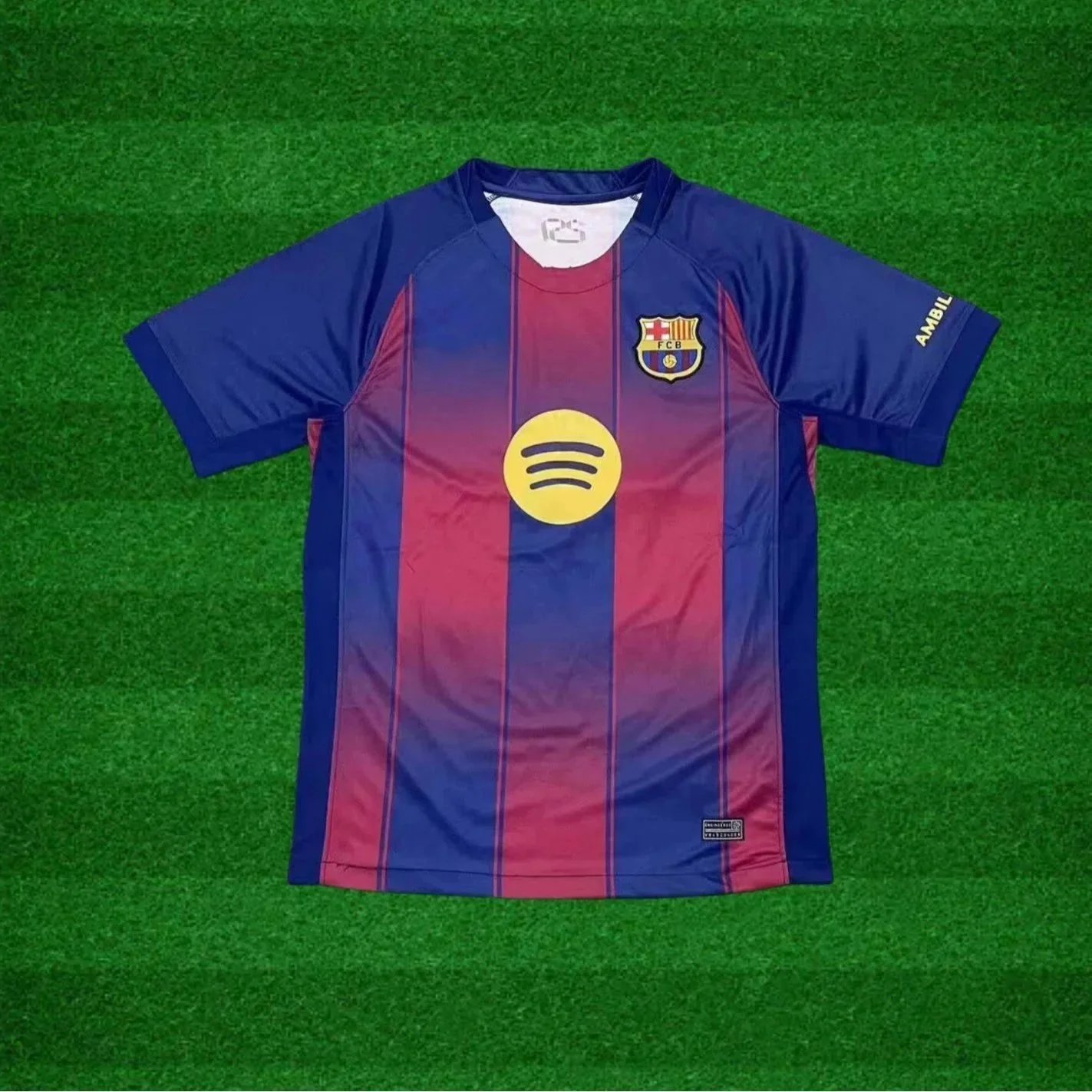2526 Barcelona home field