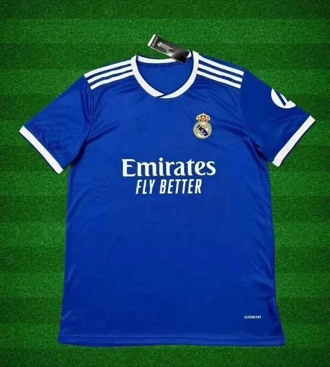 2526 Real Madrid Second Division