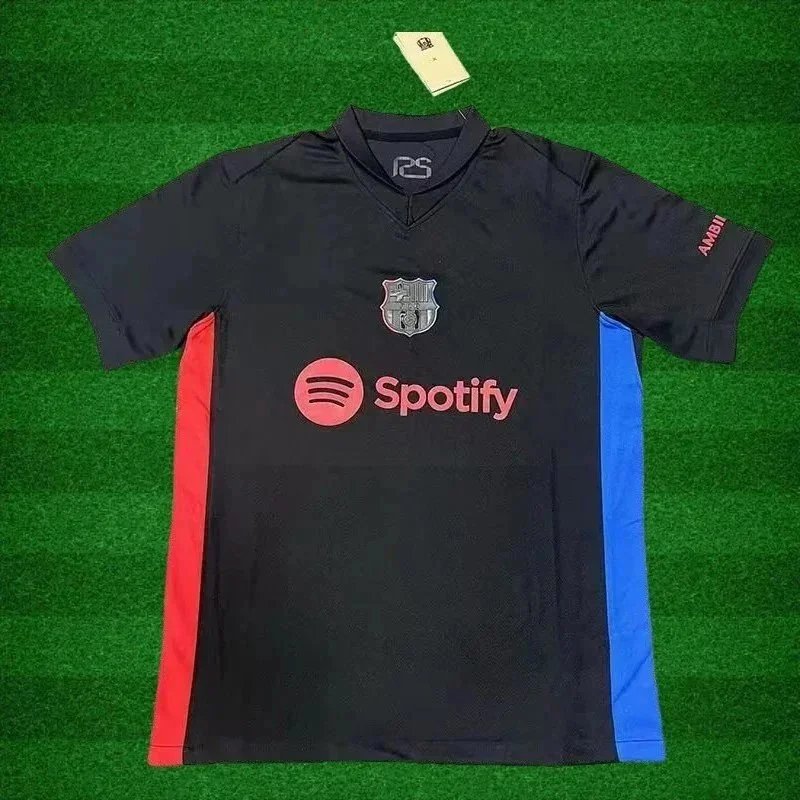 2425 Barcelona away game