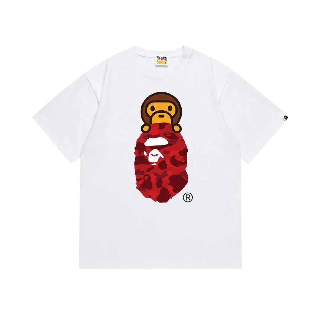 168 White Red