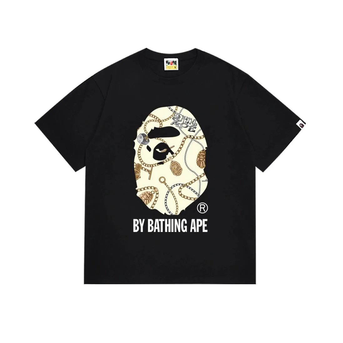 176 Black