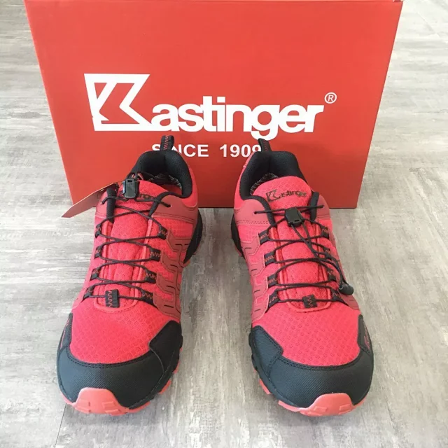 出口德国线下专柜 Kastinger 原单专业登山鞋 团购价139元包邮（吊牌价89.9欧） 买手党-买手聚集的地方