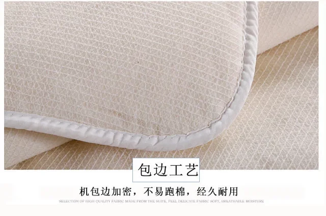厂家直发 精梳棉工艺 100%新疆长绒棉 棉被 多尺寸可选 团购价62.92元起包邮 买手党-买手聚集的地方