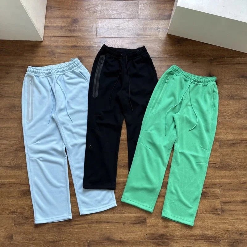 Black Pants
