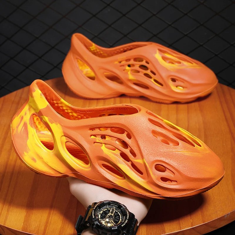 Sports Slippers photo 4