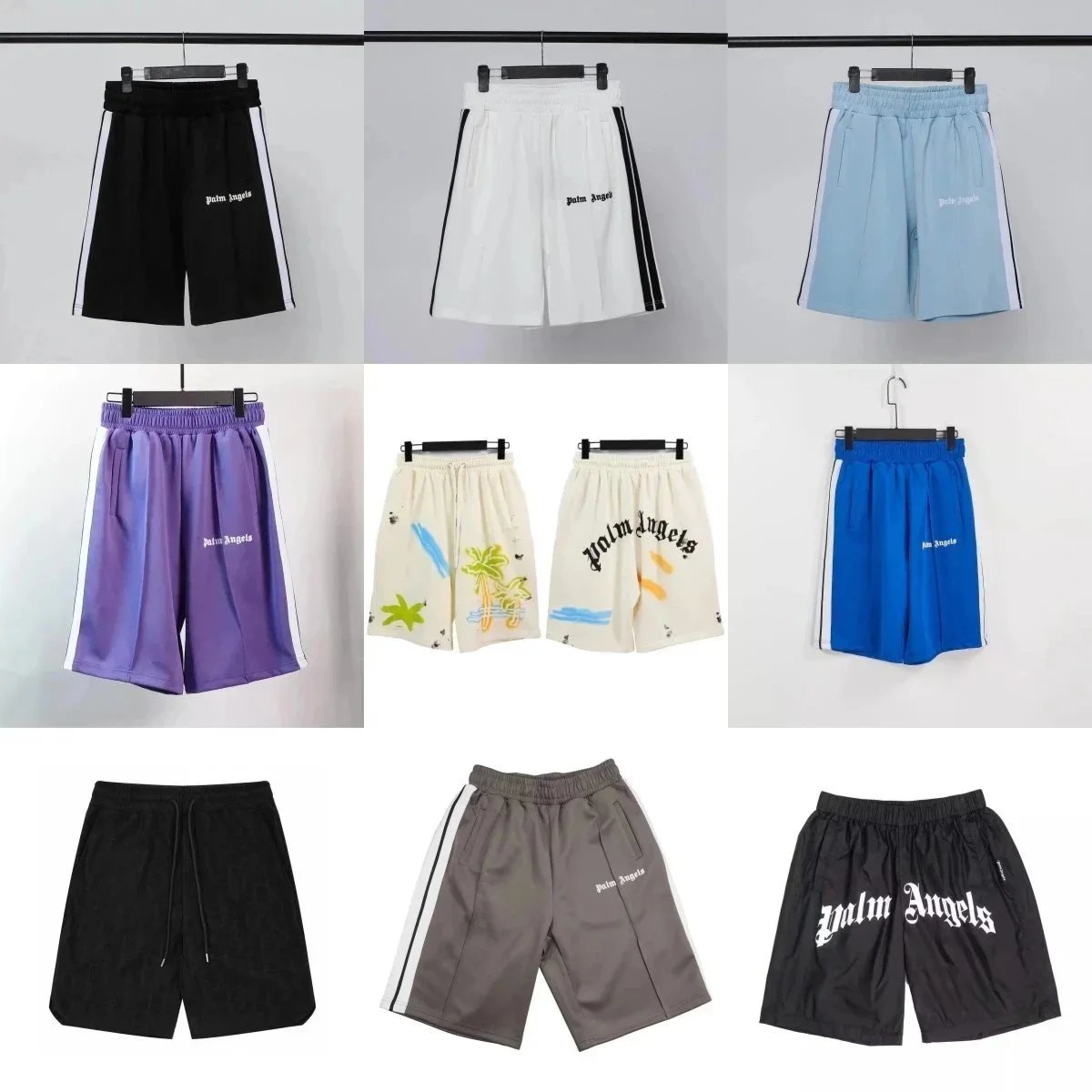 M12 Summer New Trendy Fashion Shorts -002 phWhatsApp+86 13556666900
