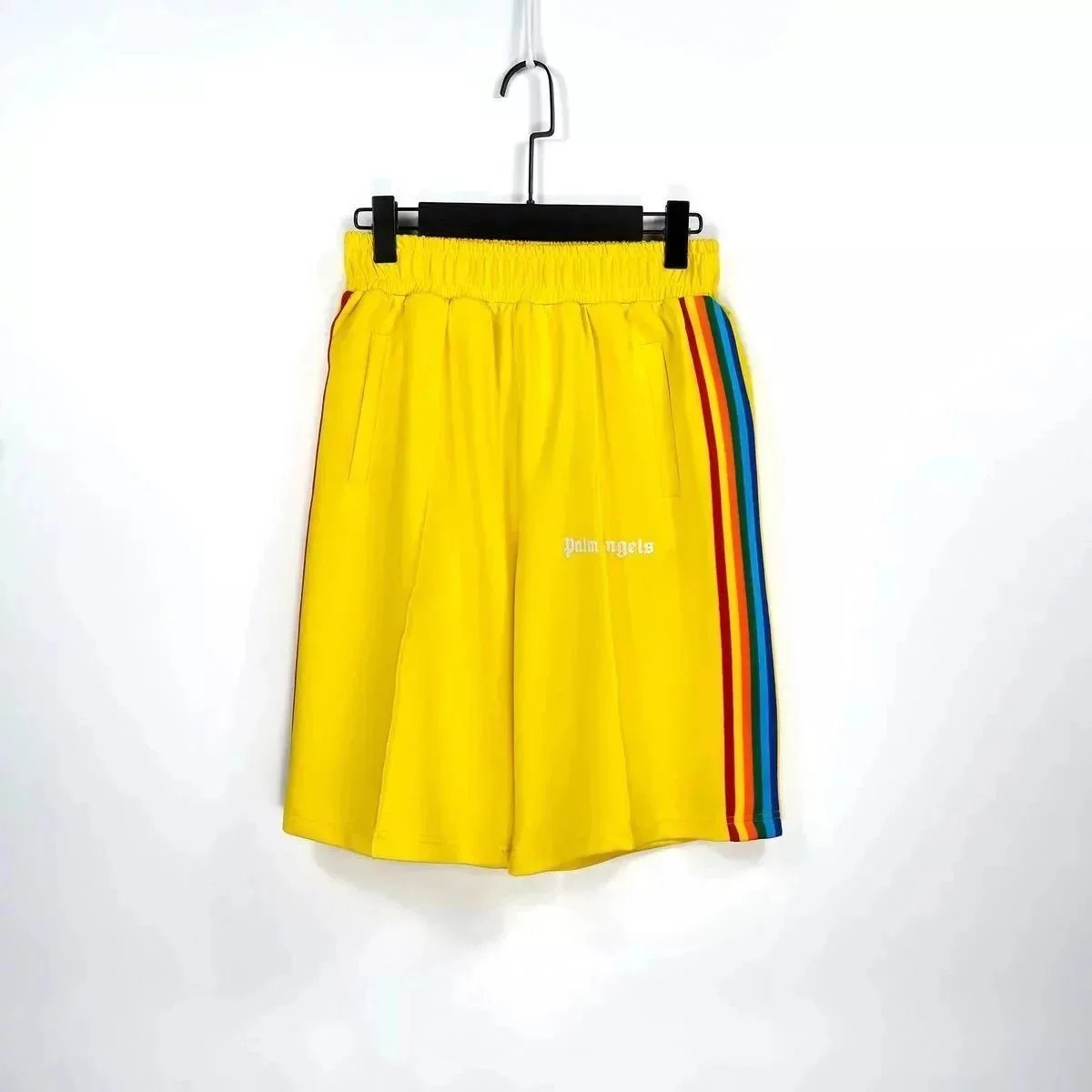 Yellow border 002