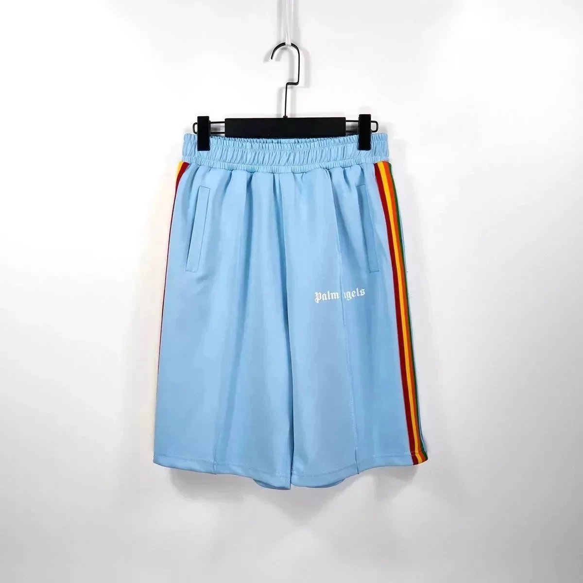 Light blue border 002