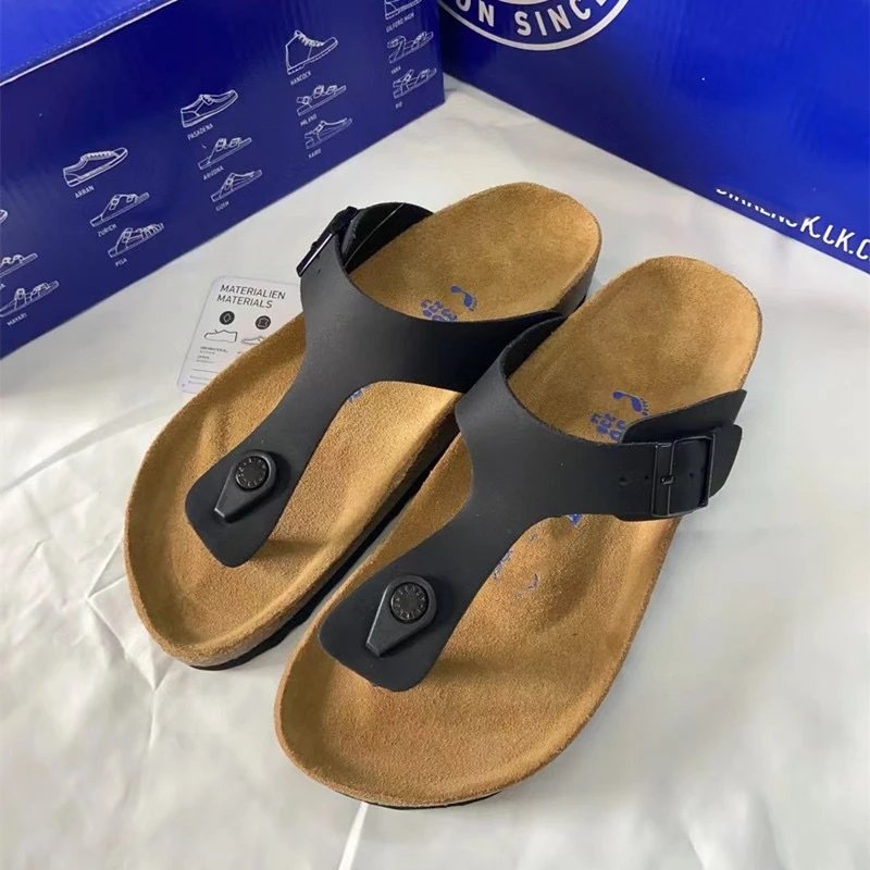 Pinch feet black