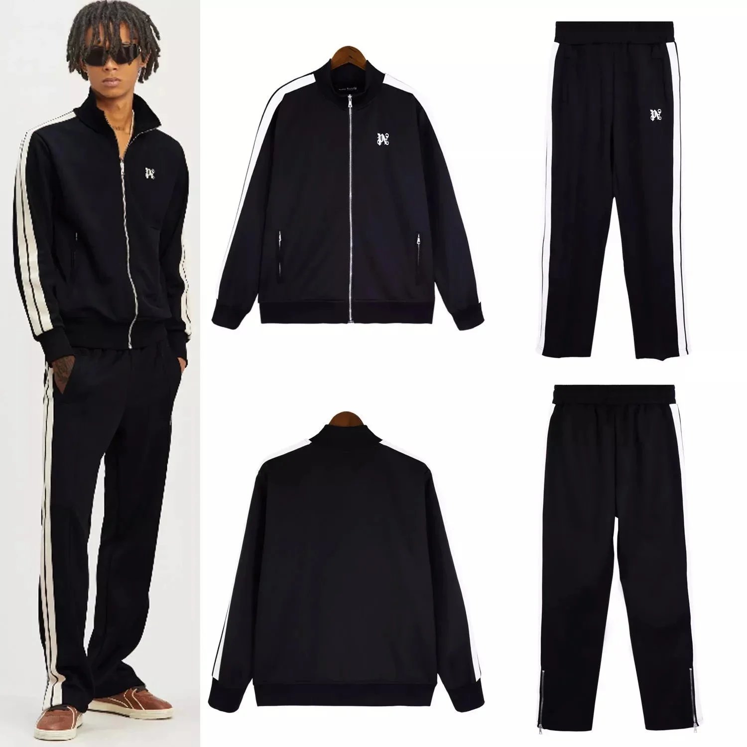 22 Black 005