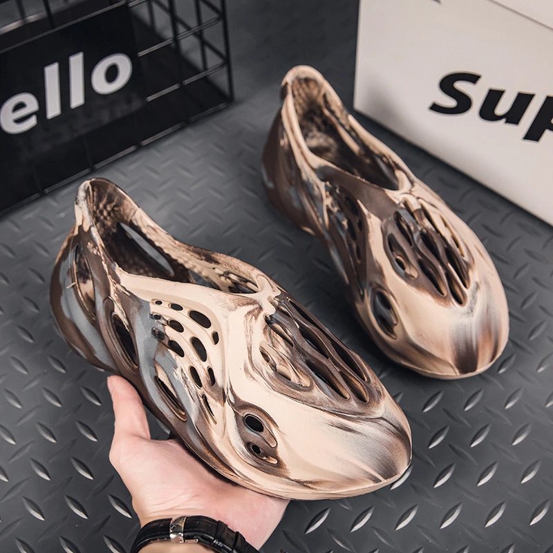 Sports Slippers photo 7