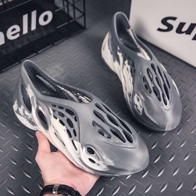 Sports Slippers photo 6