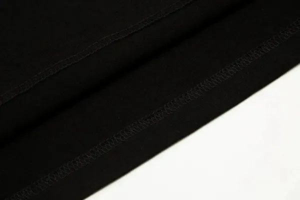 Prada Rope Logo T-Shirt White - 9