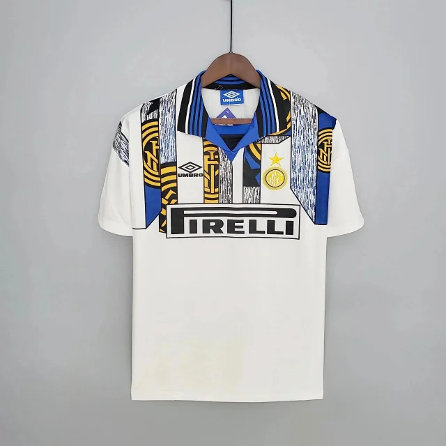 Adidas Football Jerseys Retro club and national team product detail image 2