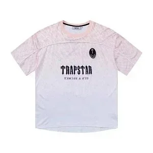 Trapstar Short-Sleeve Graphic Jerseys product detail image 3