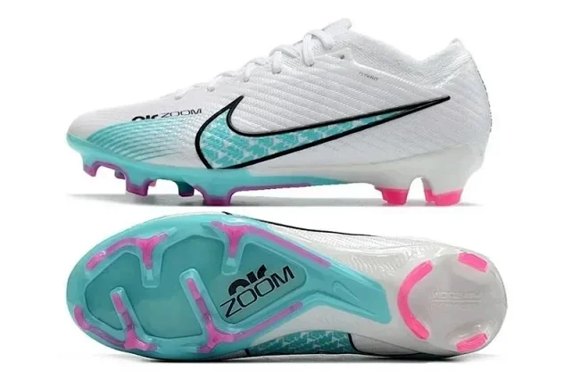 Nike Boots Air Zoom low-top football product detail image 7
