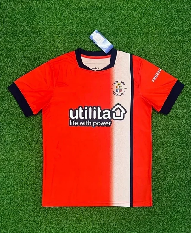 Al Nassr Football Jerseys Short-Sleeve Club Jersey product detail image 1