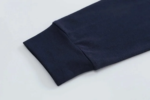 Ralph Lauren Shirts Custom Fit Long-Sleeve Polo Shirt product detail image 18