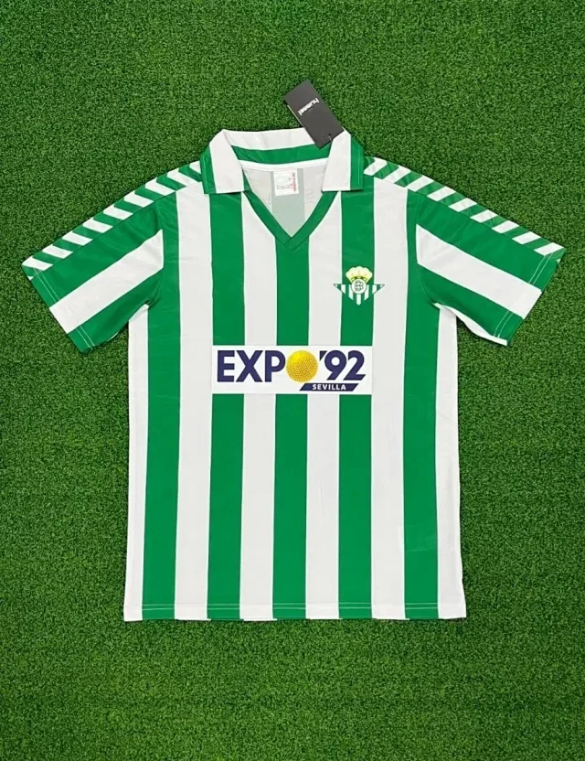 Al Nassr Football Jerseys Short-Sleeve Club Jersey product detail image 8