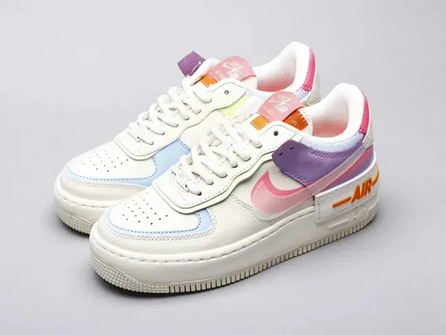 Nike Sneakers Air Force 1 low-top product detail image 8