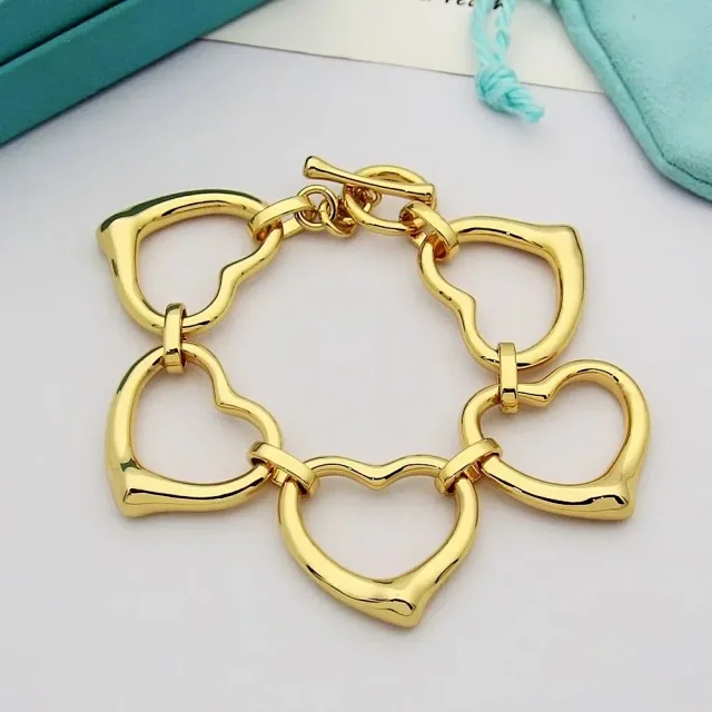 Tiffany & Co. Jewelry Chain Drop Ball Earrings product detail image 3