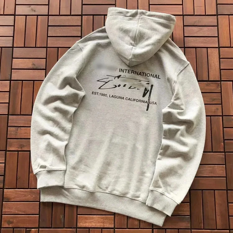 Stussy Hoodie