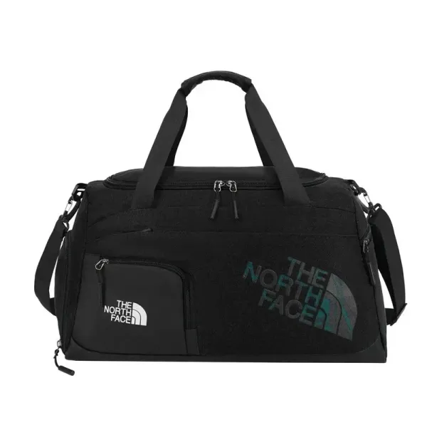 The North Face Base Camp Duffel Bag Black - 1