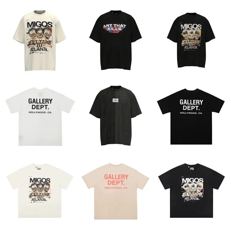 Gallery Dept. Hollyw