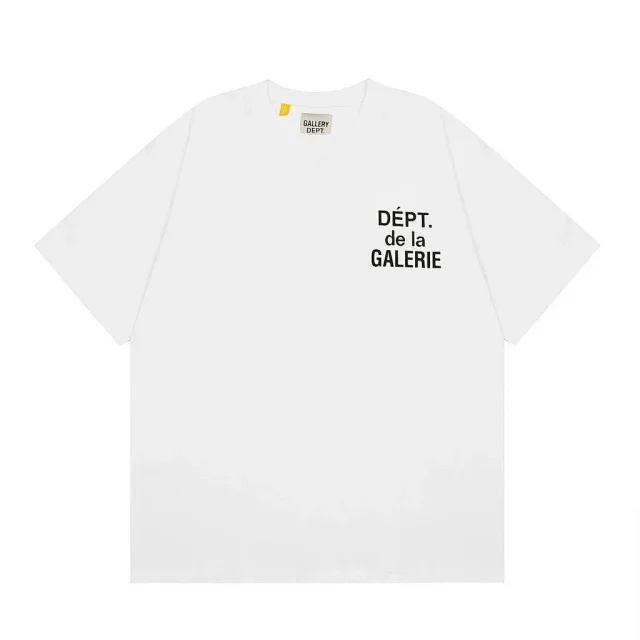 Gallery Dept. T-Shirts Graphic Print Short-Sleeve T-Shirt product detail image 2