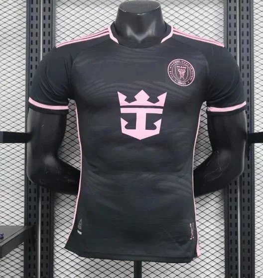 新24-25迈阿密客场