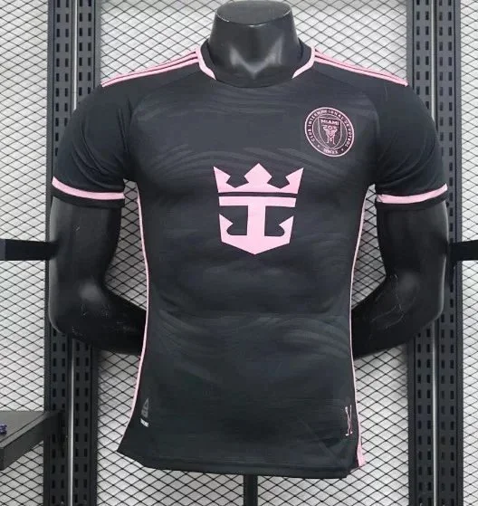 Unbranded Football Jerseys Player Edition Club product detail image 5